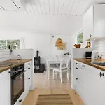 2 Bedroom Lovely In * Dronningmølle