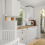 2 Bedroom Lovely In * Dronningmølle