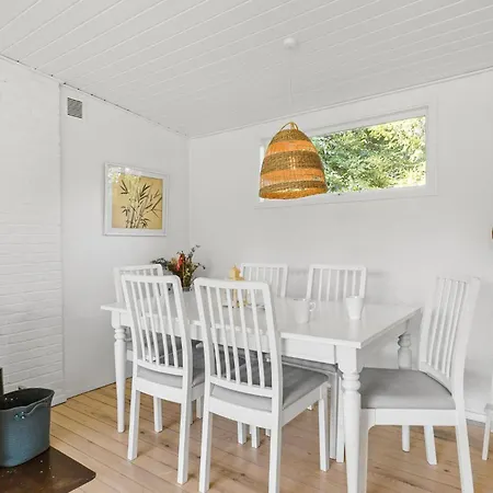 度假居 Stunning In With Kitchen *