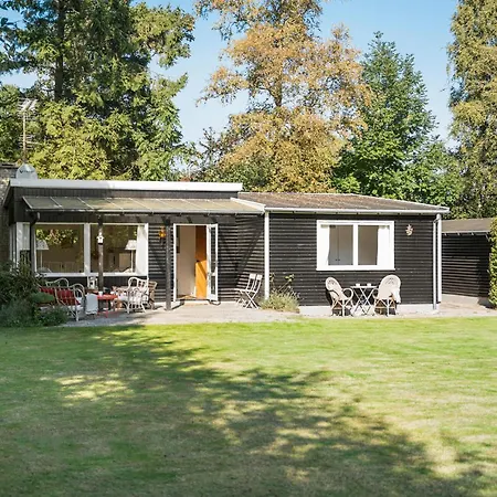 Stunning In With Kitchen *