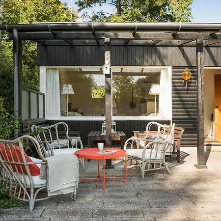 Stunning In With Kitchen * Dronningmølle