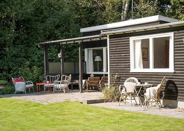 2 Bedroom Lovely In Nyaraló Dronningmølle